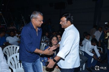 Saahasam Swaasaga Saagipo Movie Release Press Meet